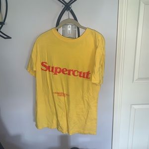 Lorde Concert t-shirt